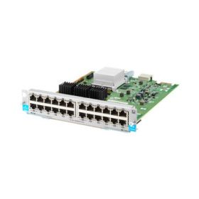 HP 24 Port 10/100/1000 BASE-T V3 ZL2 Module