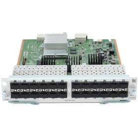 HPE Aruba 24p 1GbE SFP v3 zl2 Mod 