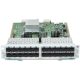 HPE Aruba 24p 1GbE SFP v3 zl2 Mod 