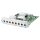HP Module for Aruba 5400R zl2 Aruba (8x 10G BASE-T PoE+)