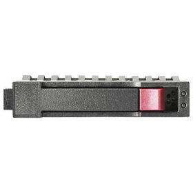 HP MSA 600GB 12G SAS 15K 2.5in ENT HDD