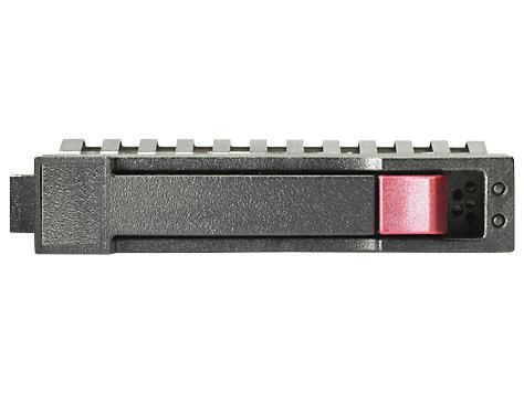 HP MSA 600GB 12G SAS 15K 2.5in ENT HDD