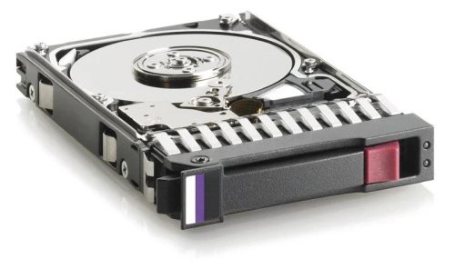 Hewlett Packard Enterprise MSA 1.2TB 12G SAS 10K SFF(2.5in) Dual Port Enterprise 2.5" 1200 GB