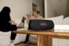 JBL Boxa portabila Charge 5 White