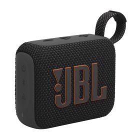 JBL Boxa portabila GO 4 Black