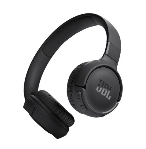JBL T525BT Wireless Headphones Black