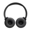 JBL T525BT Wireless Headphones Black