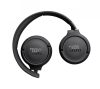 JBL T525BT Wireless Headphones Black