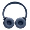 JBL T525BT Wireless Headphones Blue