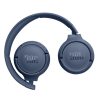 JBL T525BT Wireless Headphones Blue