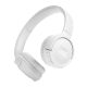 JBL T525BT Wireless Headphones White