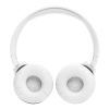 JBL T525BT Wireless Headphones White