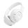 JBL Tune 770NC Over Ear Headphones White