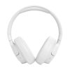 JBL Tune 770NC Over Ear Headphones White
