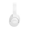JBL Tune 770NC Over Ear Headphones White