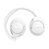 JBL Tune 770NC Over Ear Headphones White