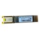 HP SFP X120 1Gb SFP RJ45 Transceiver