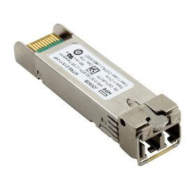 HPE X130 10G SFP+ LC SR Transceiver