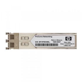HPE X130 10G SFP+ LC LRM Transceiver