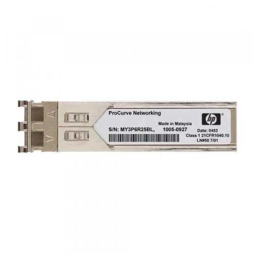 HPE X130 10G SFP+ LC LRM Transceiver