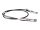 HPE X240 10G SFP+ SFP+ 1.2M DAC CABLU