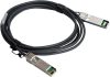 HPE X240 10G SFP+ SFP+ 1.2M DAC CABLU