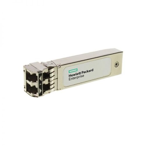 HPE X120 1G SFP LC SX Transceiver