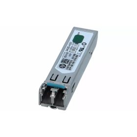 HPE Networking X120 1G SFP LC LX Transceiver