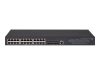 HPE 5130 24G 4SFP+ EI Switch 