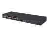 HPE 5130 24G 4SFP+ EI Switch 