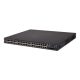 HPE JG937A 5130-48G-POE+ 4SFP+ (370W) EI 48 Port Managed Switch
