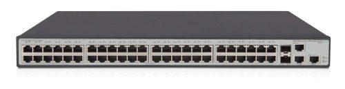 HPE 1950 48G 2SFP+ 2XGT Switch