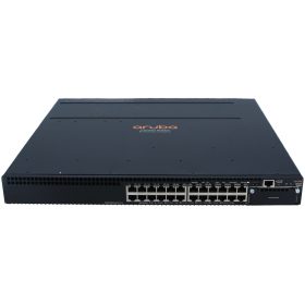 HPE Aruba 3810M 24G 1-slot Swch 