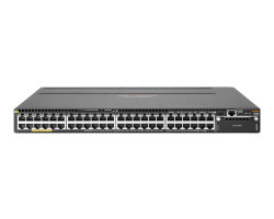 Switch HPE Aruba 3810M, 48 porturi, PoE