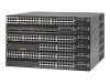 Switch HPE Aruba 3810M, 16 porturi, JL075A