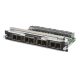 ARUBA 3810M 4-PORT STACKING MODULE 