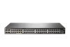 Aruba 2930F 48G PoE+ 4SFP+ Switch