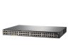 Aruba 2930F 48G PoE+ 4SFP+ Switch