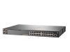 HPE Aruba 2930F 24G PoE+ 4SFP Switch