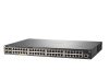 HPE Aruba 2930F 48G PoE+ 4SFP Switch