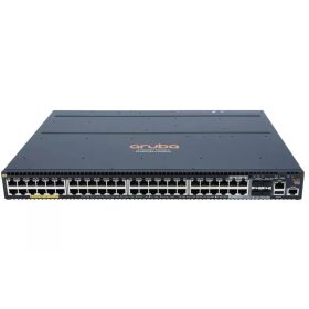 HPE Aruba 2930M 48G PoE+ 1-slot Switch