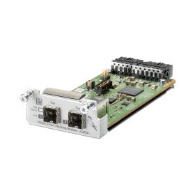 Modul stivuire cu 2 porturi Aruba JL325A