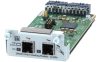 HPE Aruba Networking 2930M 2-port JL325A Stacking Module