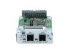 HPE Aruba Networking 2930M 2-port JL325A Stacking Module
