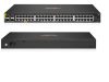Aruba 2540 48G PoE+ 4SFP+ Switch