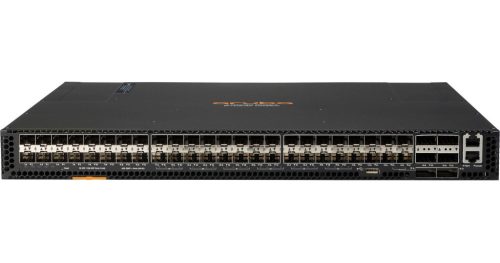 HPE JL479A Aruba 8320 48P 10G SFP/SFP+ and 6P 40G QSFP+ Switch