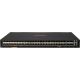 HPE JL479A Aruba 8320 48P 10G SFP/SFP+ and 6P 40G QSFP+ Switch