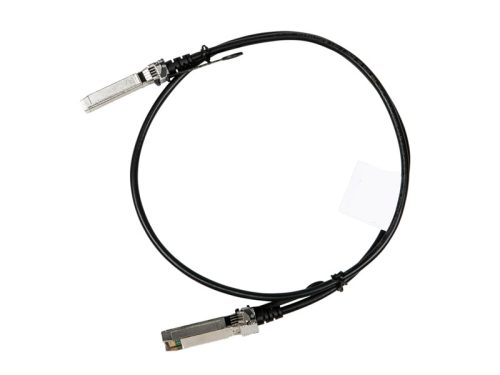 Cablu HPE Aruba Networking 25G SFP28 la SFP28 0.65m