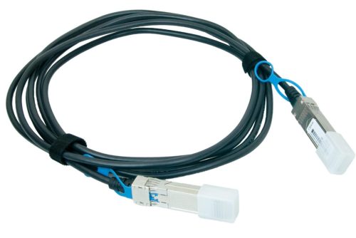 HPE Aruba JL488A – Cablu DAC 25G SFP28 to SFP28, 3m