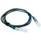 HPE Aruba JL488A – Cablu DAC 25G SFP28 to SFP28, 3m